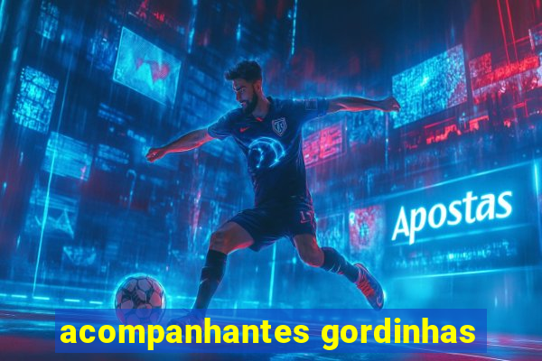 acompanhantes gordinhas